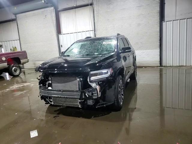 2021 GMC Acadia Denali - zdjęcie 15