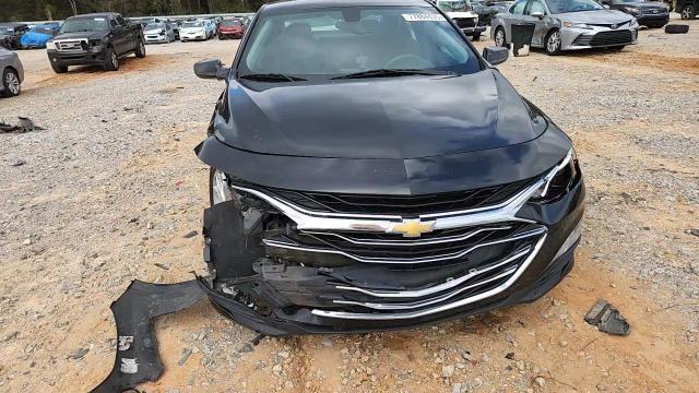 2020 Chevrolet Malibu - zdjęcie 13