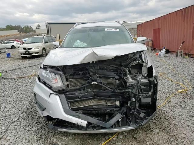 2020 Nissan Rogue Sv - zdjęcie 13