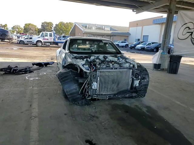 2015 Nissan 370Z Base - zdjęcie 13