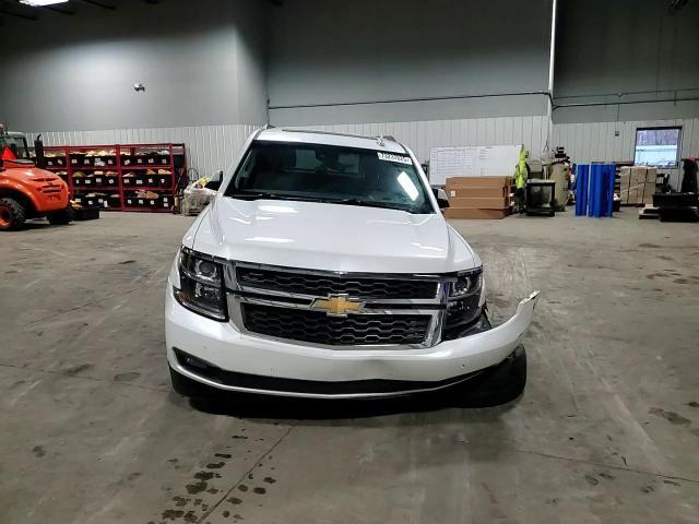 2019 Chevrolet Tahoe K1500 Lt - zdjęcie 14