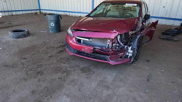 2021 Subaru Impreza - zdjęcie 13