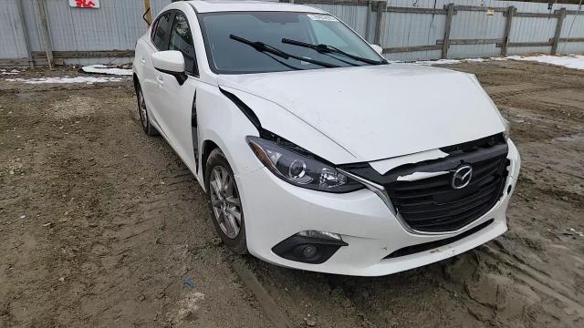 2016 Mazda 3 Grand Touring - zdjęcie 13