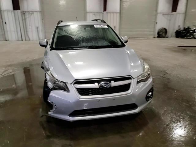 2014 Subaru Impreza Sport Premium - zdjęcie 13