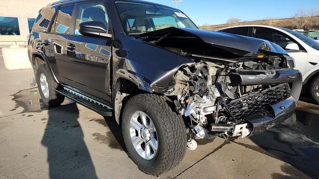 2014 Toyota 4Runner Sr5 - zdjęcie 15