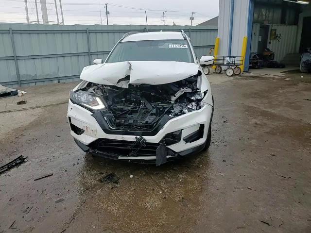 2018 Nissan Rogue Sv - zdjęcie 14