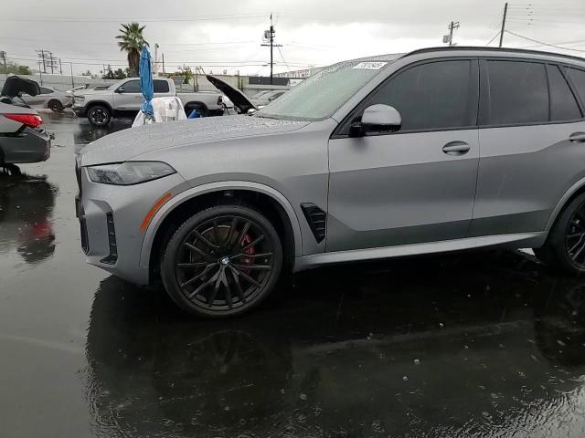 2025 BMW X5 - zdjęcie 14
