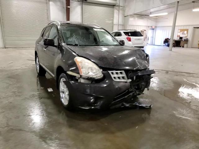 2013 Nissan Rogue S - zdjęcie 14