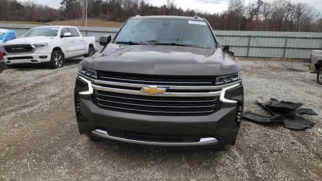 2021 Chevrolet Tahoe C1500 Lt - zdjęcie 14