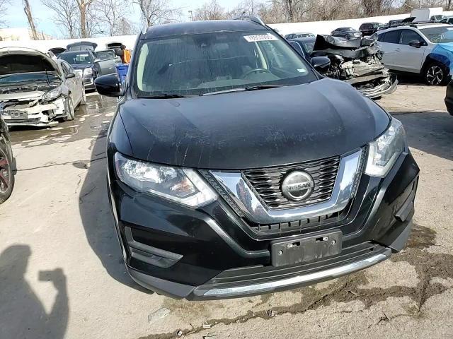 2020 Nissan Rogue S - zdjęcie 14