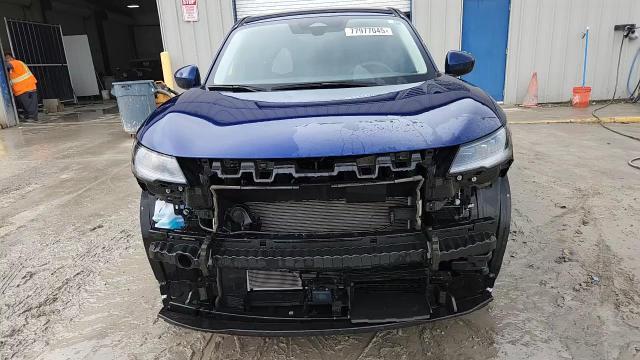 2025 Nissan Kicks Sv - zdjęcie 14