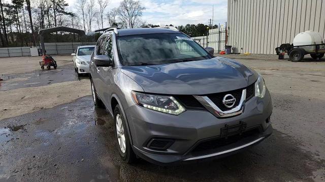 2016 Nissan Rogue Sv - zdjęcie 13