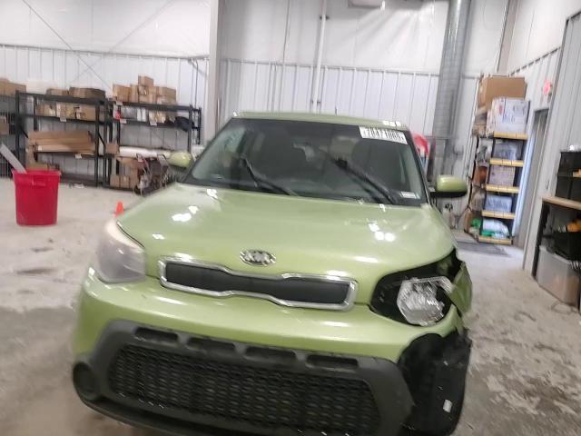 2015 Kia Soul Base - zdjęcie 14