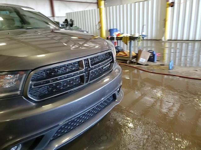 2014 Dodge Durango Sxt - zdjęcie 14