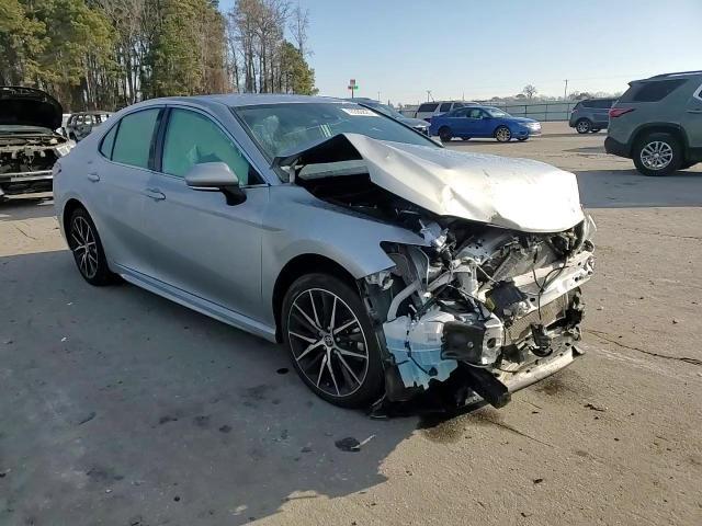 2024 Toyota Camry Se - zdjęcie 13