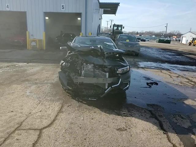 2018 Chevrolet Malibu Premier - zdjęcie 14