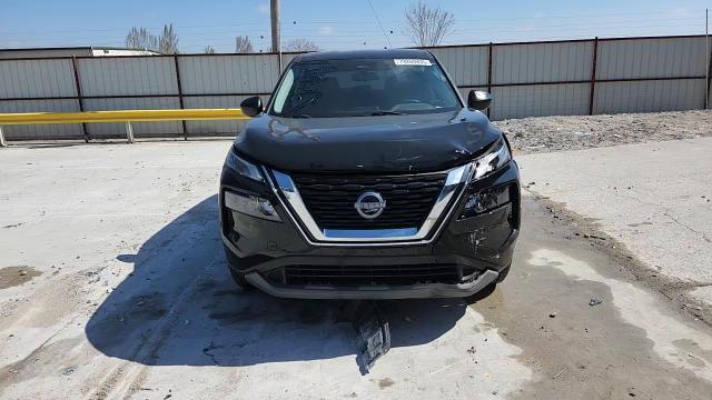2023 Nissan Rogue S - zdjęcie 15