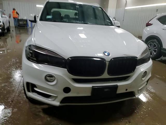 2018 BMW X5 xDrive35I - zdjęcie 13
