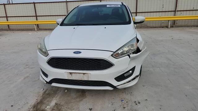 2016 Ford Focus Se - zdjęcie 13