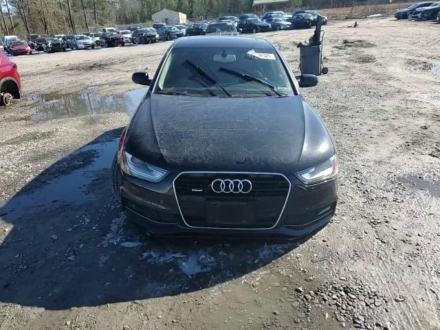 2014 Audi A4 Premium Plus - zdjęcie 13