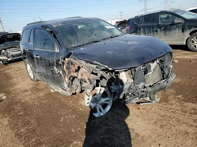 2013 Dodge Durango Crew - zdjęcie 14