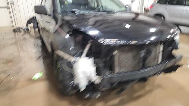 2015 Nissan Rogue Select S - zdjęcie 14