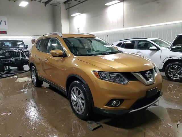 2014 Niss Rogue S - zdjęcie 13