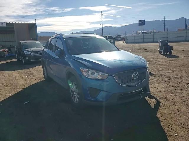 2014 Mazda Cx-5 Sport - zdjęcie 13