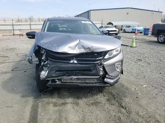 2019 Mitsubishi Eclipse Cross Le - zdjęcie 14