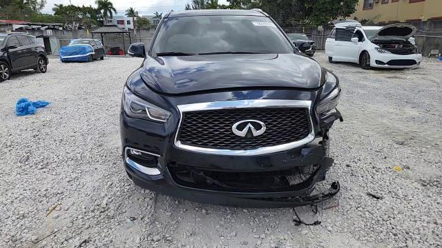 2018 Infiniti Qx60 - zdjęcie 15