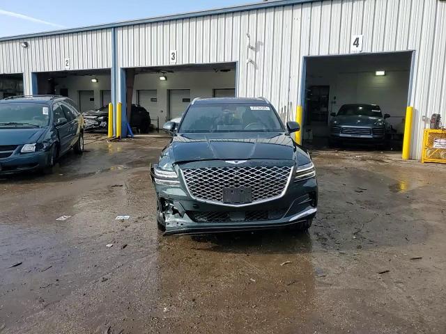 2023 Genesis Gv80 3.5T - zdjęcie 14