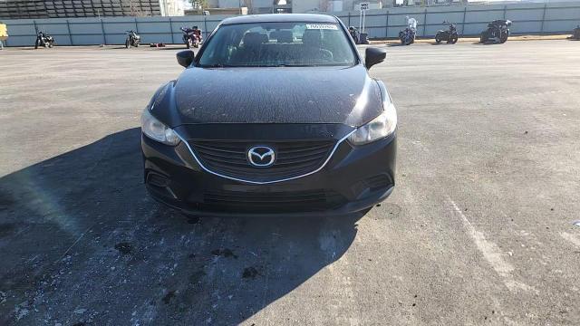 2017 Mazda 6 Sport - zdjęcie 13