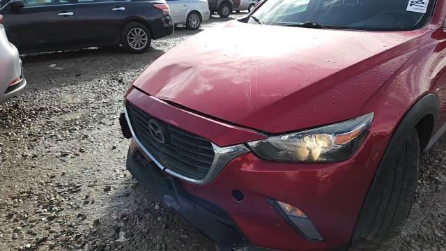 2017 Mazda Cx-3 Touring - zdjęcie 14