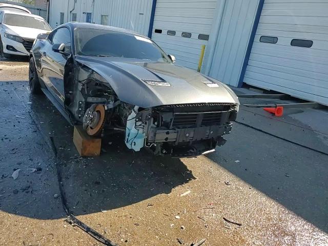 2020 Ford Mustang Gt - zdjęcie 14