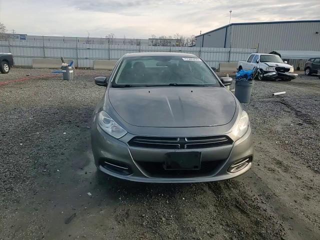 2013 Dodge Dart Se - zdjęcie 13