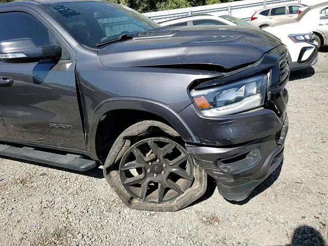 2020 Ram 1500 Laramie - zdjęcie 13