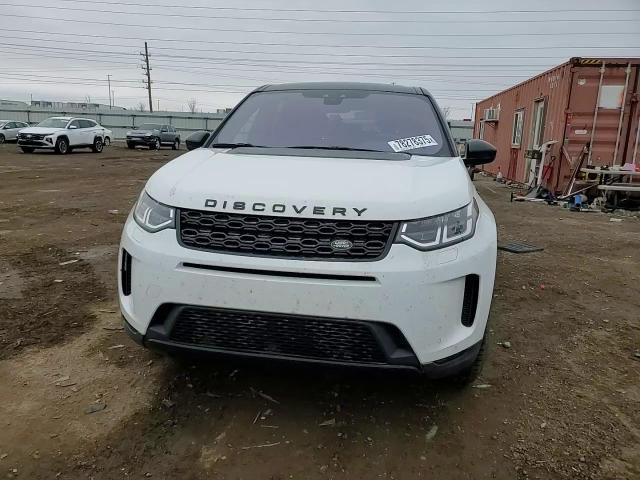 2020 Landau Boat Co Discovery Sport - zdjęcie 14