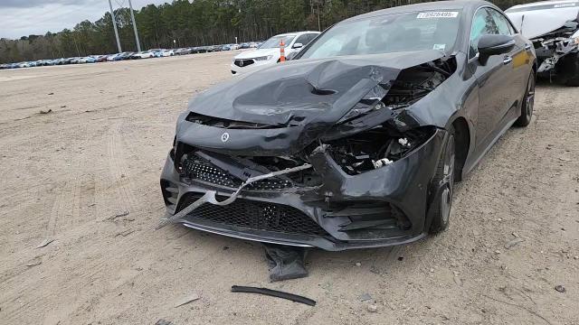 2020 Mercedes-Benz Cls 450 4Matic - zdjęcie 13