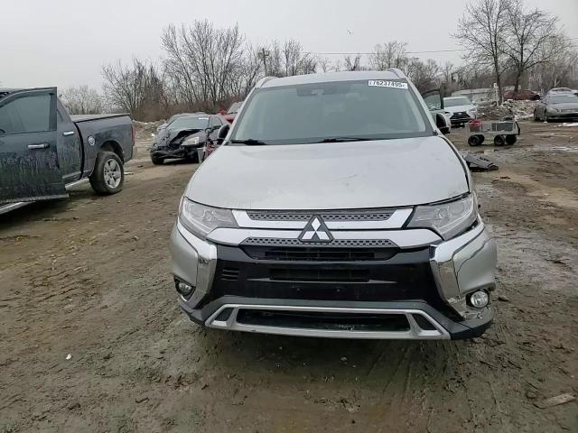 2020 Mitsubishi Outlander Se - zdjęcie 14