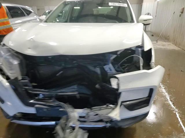 2020 Nissan Rogue Sv - zdjęcie 13