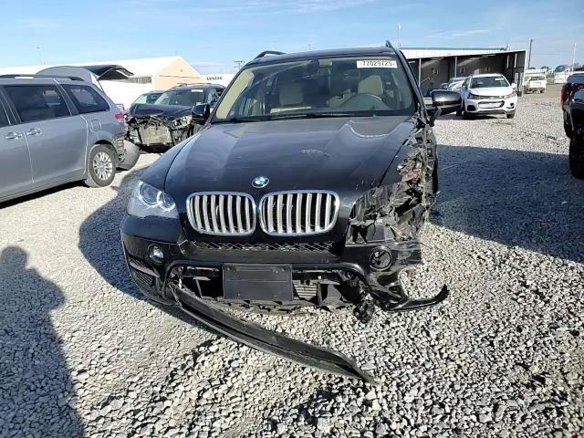 2013 BMW X5 xDrive35I - zdjęcie 15