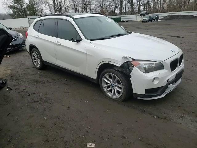 2015 BMW X1 xDrive28I - zdjęcie 14