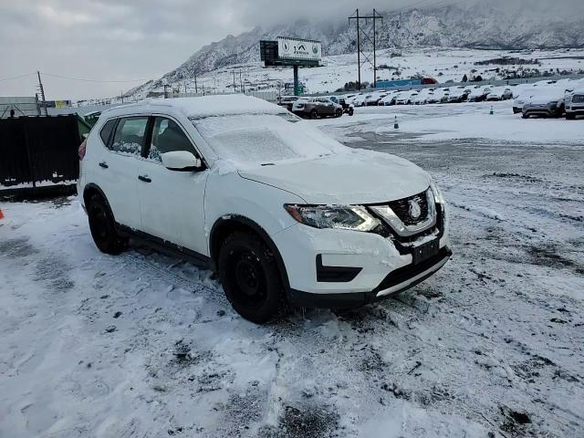 2019 Nissan Rogue S - zdjęcie 14