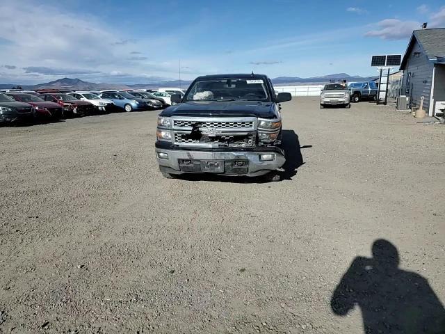 2015 Chevrolet Silverado K1500 Lt - zdjęcie 14