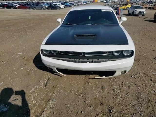 2020 Dodge Challenger R - zdjęcie 13