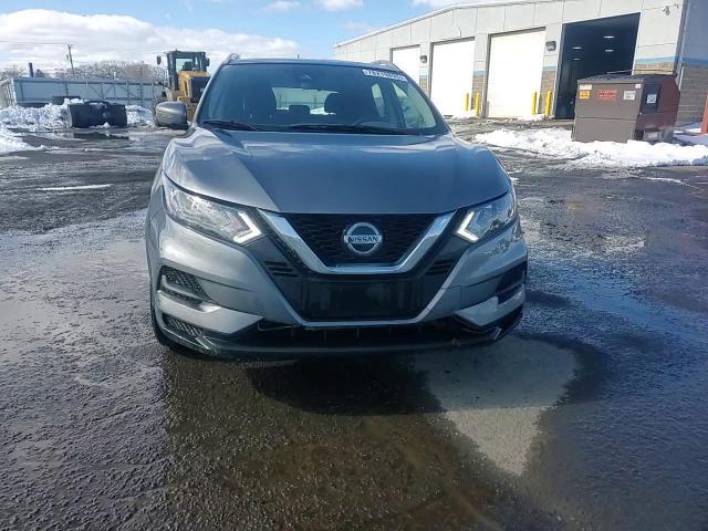 2020 Nissan Rogue Sport Sv - zdjęcie 13