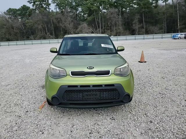2015 Kia Soul Base - zdjęcie 13