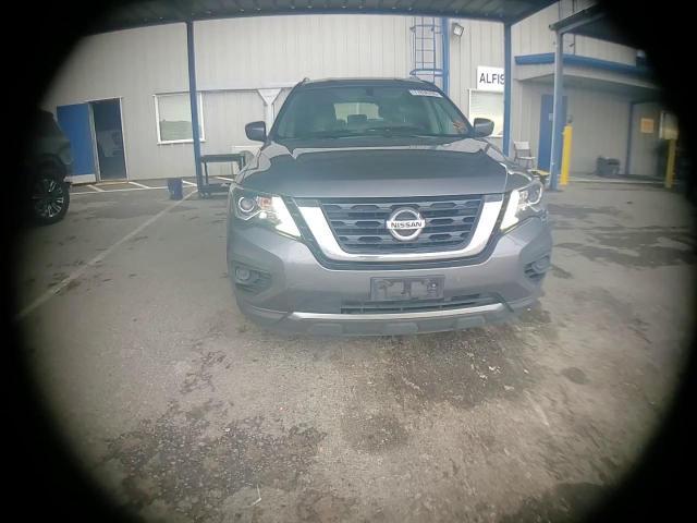 2019 Nissan Pathfinder S - zdjęcie 14