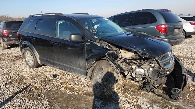 2019 Dodge Journey Se - zdjęcie 14