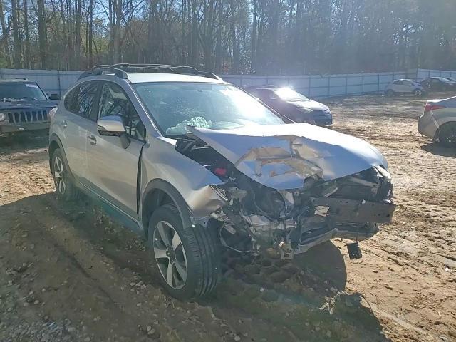 2014 Subaru Xv Crosstrek 2.0I Hybrid - zdjęcie 14